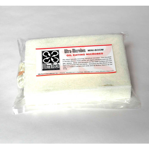 UltraTech Ultra-Archaea Mini Boom, 6in x 4in x 1in, Pack of 6