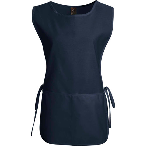 Chef Designs Cobbler Apron, Navy