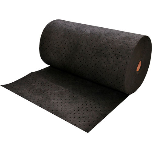 Sustayn Biodegradable Universal Roll, Heavy Weight, 30inW x 150ftL, White, 1 Roll/Bag