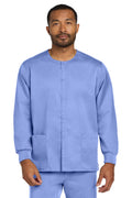 Wink WorkFlex Scrub Top WW3080