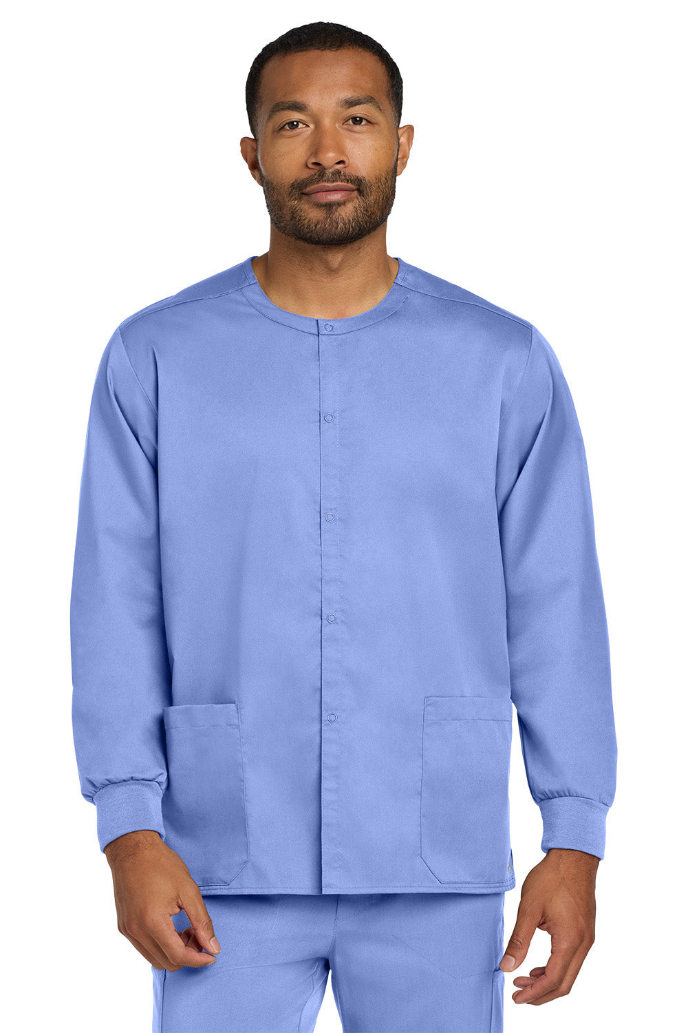 Wink WorkFlex Scrub Top WW3080