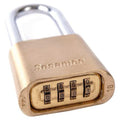 CCL Sesamee K437 Keyless Combination Padlock