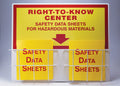 Right-To-Know Center: Basket-Style Aluminum
