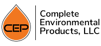 CEP Sorbents logo