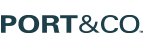 Port & Company logo