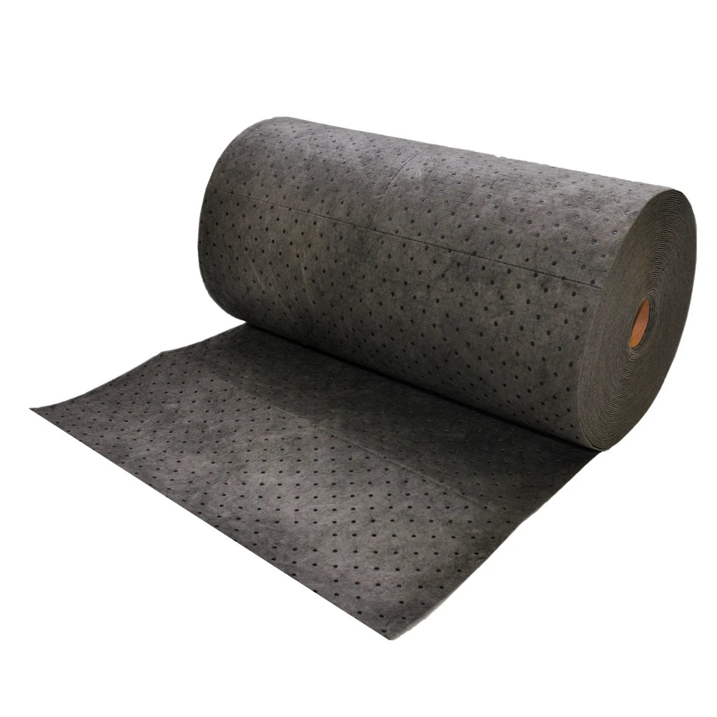 Sustayn recycled oil-only sorbent roll