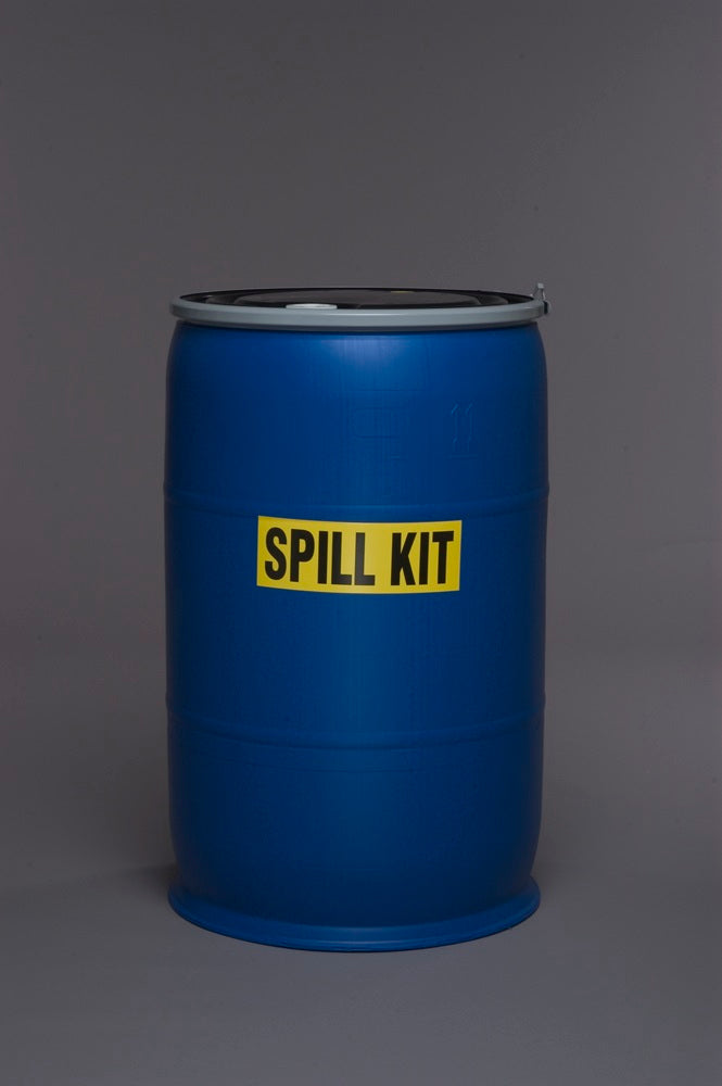 30-Gallon HazMat Spill Kit - CEP Sorbents