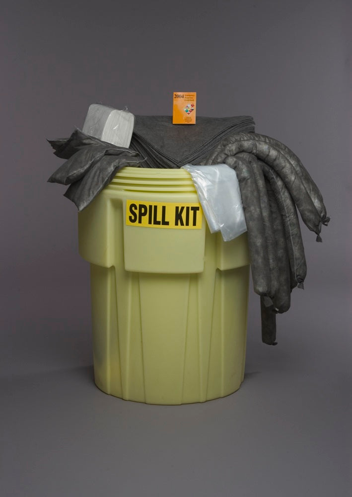 95-Gallon Universal Spill Kit - CEP Sorbents
