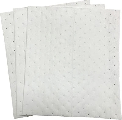 Sustayn recycled oil-only sorbent pads